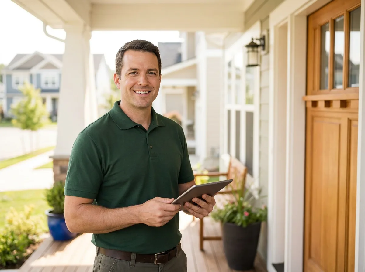 Pest control FAQs for Rosedale, VA